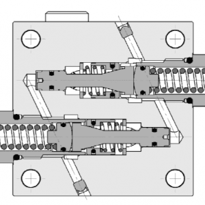 FPO-50-DV-S1-1/2-U-*