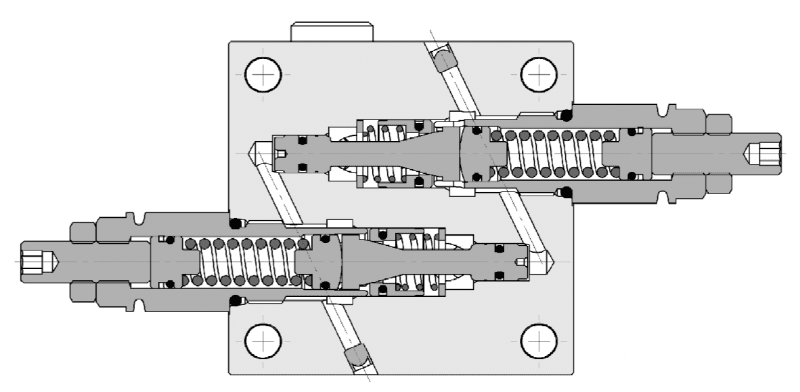 FPO-50-DV-S1-1/2-U-*