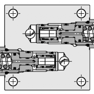 FPO-60-DV-O1-1/2-U-*
