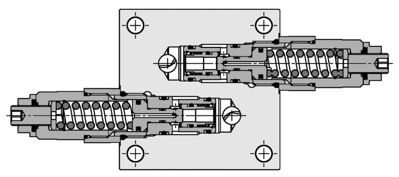 FPO-60-DV-O1-1/2-U-*