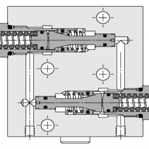 FPO-50-DF-D2-1/2-U-*