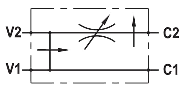 FPRF-90-DV-D2-R-1/2-* - Image 2