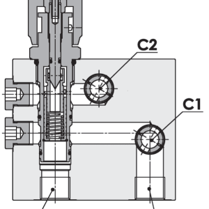 FPRF-90-DV-D3-R-1/2-*