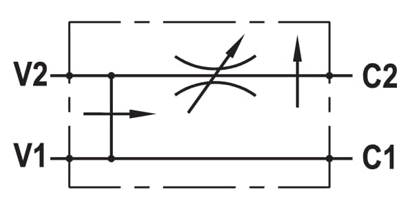 FPRF-90-DF-D4-R-3/4-* - Image 2