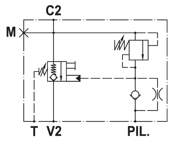 FPEXC-35-S-3/8-L-SX-05-50 - Image 2