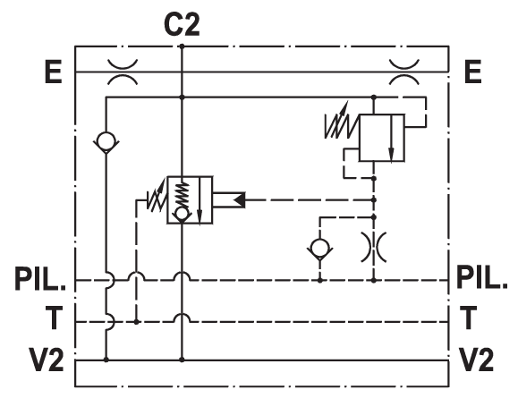 FPEXC-400-S-1-1F-SAE6000-05-50 - Image 2