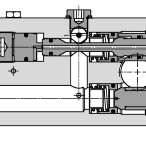FPEXC-500-S-1-1/4-1F-SAE6000-05-50