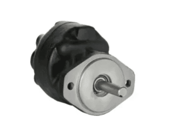 Hydraulic Cast Iron Gear Pumps Hydreco 1500 Series
