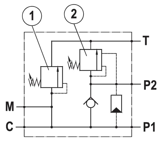 FPMSE PD-P-3/8-* - Image 3