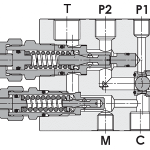 FPMSE PD-P-3/8-*