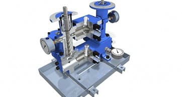 FOTP pump - Image 2