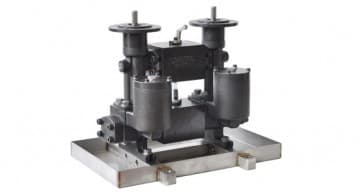 FOTP pump