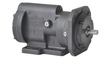 Fuel Oil Handling Pump